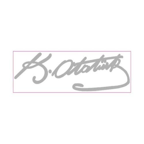 SEVGENT 130 X 35 Mm Sticker 10Lu