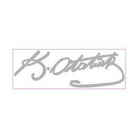 SEVGENT 130 X 35 Mm Sticker 10Lu