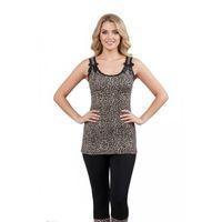 Şahinler Leopar Taytlı Takımı B456