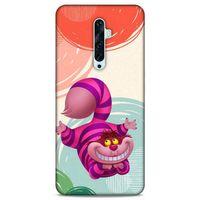 Lopard Oppo Reno 2z Uyumlu Kılıf GameX (42) Rugged Armor Kılıf Pembe