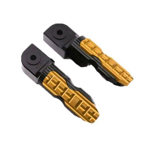 KAWASAKİ  Kawasaki Z1000 Uyumlu Sürücü Basamak Gold