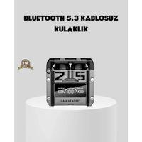 Gürültü Engelleyici Kablosuz Bluetooth Kulaklık – Oyun Ve Müzik İçin Profesyonel Ses