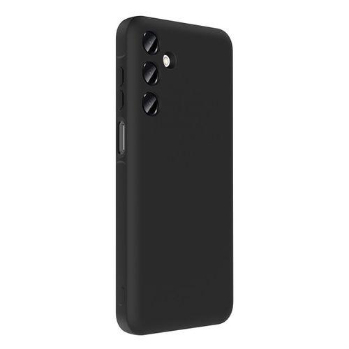 Galaxy A16 Kılıf Kamera Korumalı Kartlık Hazneli Zore Vitra Kapak