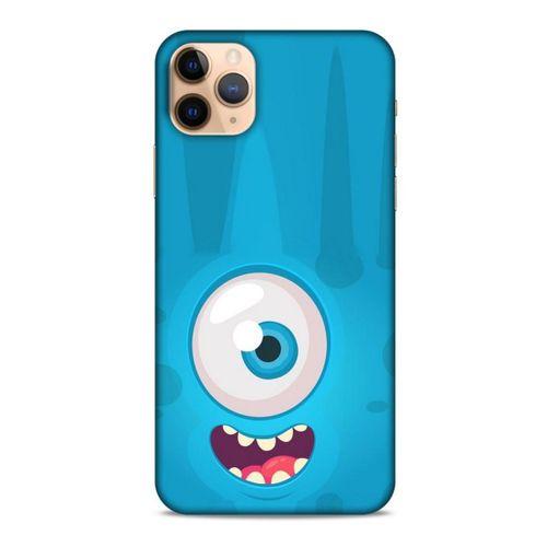 Emojix (88) Apple Iphone 11 Pro Kılıf Silikon Kapak Desenli
