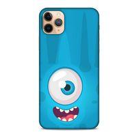 Emojix (88) Apple Iphone 11 Pro Kılıf Silikon Kapak Desenli