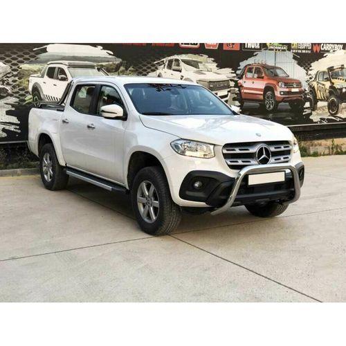 Ford Ranger Uyumlu Wıldtrack Ön Tampon Koruma Demiri 2023+ Pwt21 Parça