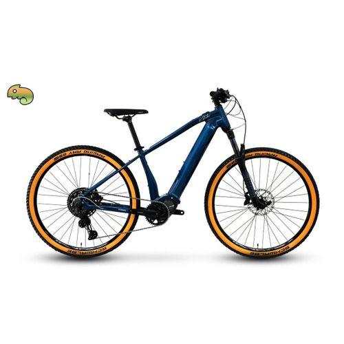 Carraro Kifuka X 29 Jant Elektrikli Dağ bisikleti 53cm Bukalemun