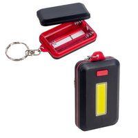 Powermaster MX-313 Taşınabilir COB Ledli Anahtarlık