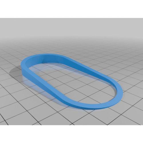 Tenways CGO600Pro CGO009 Far Ara Parçası (Bu ürün Sadece Plastik parçadır - Almadan Önce Soru Sorabilirsiniz)