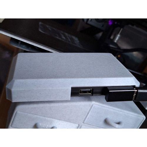 3D baskı AA AAA pil tutucu (Bu ürün Sadece Plastik parçadır - Almadan Önce Soru Sorabilirsiniz)