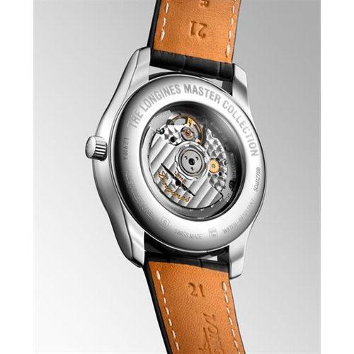 L2.919.4.51.7 Longines Master Collection L29194517 Erkek Kol Saati