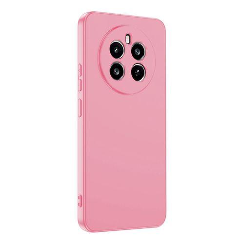 Realme 12 4G Kılıf Zore Mara Lansman Kapak