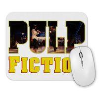 Pulp Fiction  Quentin Tarantino Mouse Pad.jpg