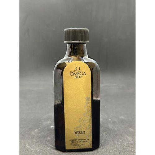 Omega Plus Argan Yağı