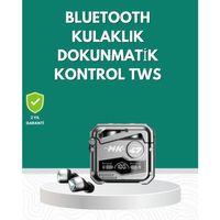 Hızlı Şarj Edilebilen Kablosuz Kulaklık – Uzun Süreli Kullanım İçin Tasarlandı