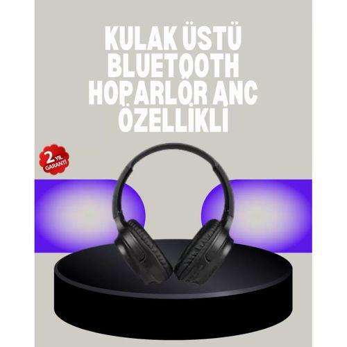 18 Saat Pil Ömürlü Bluetooth Kulaklık