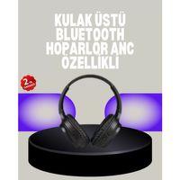 18 Saat Pil Ömürlü Bluetooth Kulaklık