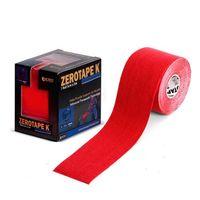 Zerotape K Kırmızı 5cm X 5m