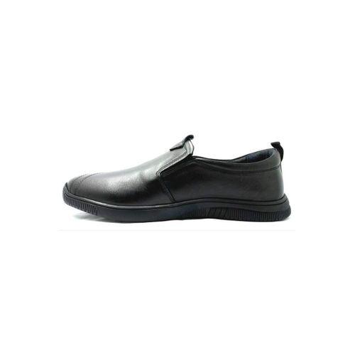 MARCOMEN 152-17378 Siyah Günlük Erkek Casual Ayakkabı