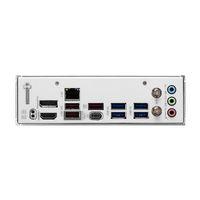 MSI B850M GAMING PLUS WIFI6E DDR5 AM5 8200MHZ(OC) HDMI DP 2X M.2 USB 10GBS 2.5G LAN WI-FI 6E MATX