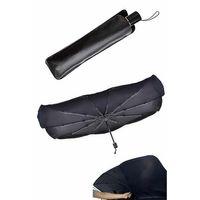 Tüm Araçlar İçin Şemsiye Güneşlik Ön Cama Uygun Özel Kaplama