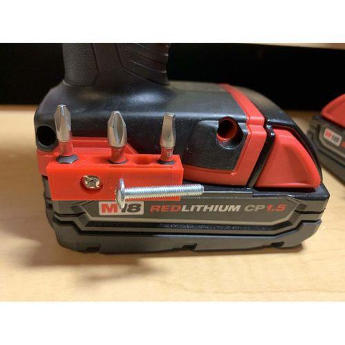 Milwaukee Matkap Eki - 5140030