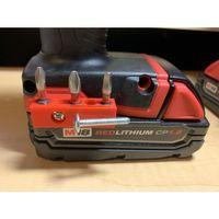 Milwaukee Matkap Eki - 5140030