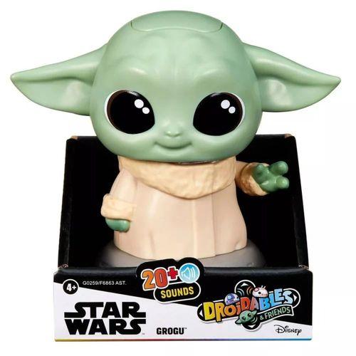 Star Wars Elektronik Droid - Grogu G0259