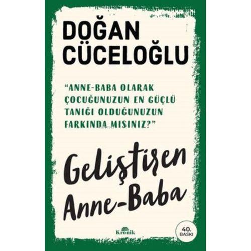 Geliştiren Anne Baba Kronik Kitap