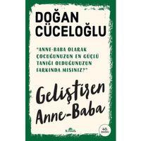 Geliştiren Anne Baba Kronik Kitap