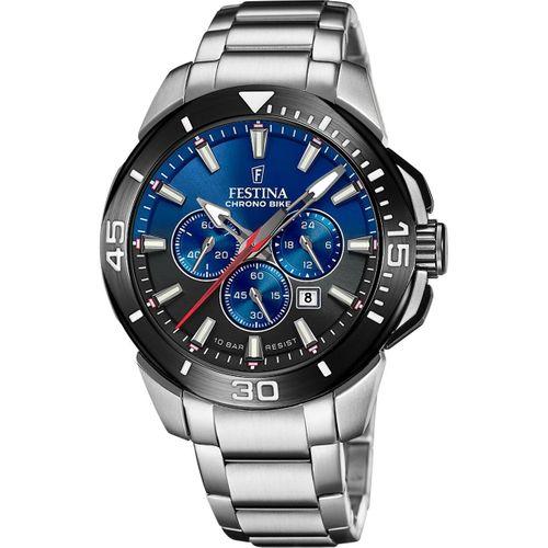 FESTINA F20641/C CHRONO BIKE ERKEK KOL SAATİ