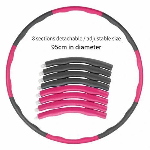 8 Parçalı Ayarlanabilir Hulahop