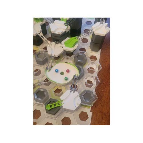 İki Girişi Olan Orta Boy Funnel (Bu ürün Sadece Plastik parçadır - Almadan Önce Soru Sorabilirsiniz)