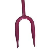 Ön Maşa 16 Jant Pasolu Pembe