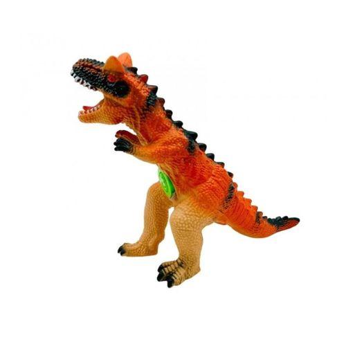 Plastik Sesli Dinozor ile Gerçekçi ve Eğlenceli Dino Macerası