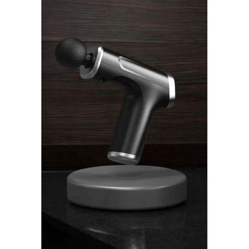 Masaj Aleti Masaj Tabancası Darbeli Şarjlı Kas Ve Vücut Ağrıları İçin