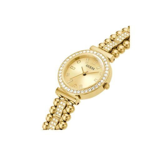 Guess Gugw0401l2  Çelik Kasa Çelik Kordonlu Kadın Kol Saati