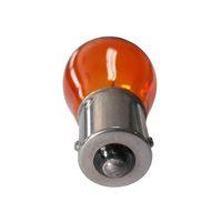 UNİVERSAL 12V 21W Sinyal Ampül 93 Turuncu Sl3707 Yakın Tırnak