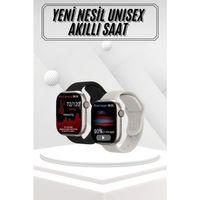 Akıllı Saat Uyku Ve Sağlık Takibi Gps Uyumlu Tema Değiştirme