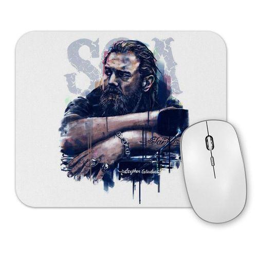 Sons Of Anarchy Opie Mouse Pad