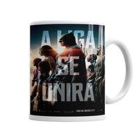 Liga da Justiça Kupa Bardak Porselen