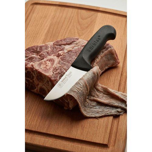 Sürmene Kasap Bıçağı Deri Yüzme Bıçağı Mutfak ve Et Kesim Şef Kurban Bıçak 1 Numara Sürbisa 61110