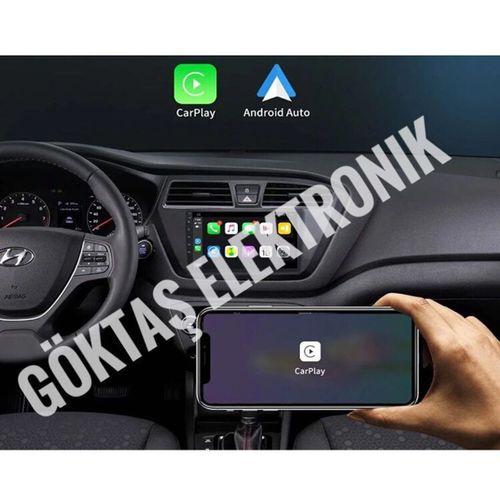 HYUNDAİ İ20 2015-2020 4 GB RAM 64 GB HAFIZA ANDROID MULTIMEDIA TEYP
