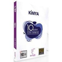 10.Sınıf Kimya Soru Bankası Karekök Yayınları