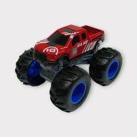 Mini Off-Road Araçlar - Kırmızı