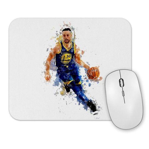 Stephen Curry Mouse Pad.jpg