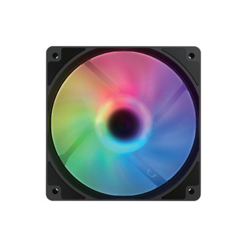 VENTO VF1200FC, 120mm, ARGB, Kasa Fanı, 3-lü Paket