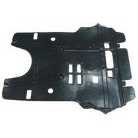 Citroen C4 2004 2011 Karter Muhafaza Plastiği Orta (Lt-Ct8001) (Tw) 7013W5