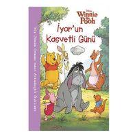 Disney Winnie the Pooh : İyor'un Kasvetli Günü Doğan Egmont Yayıncılık