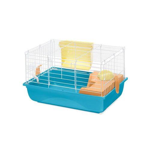 Imac Ronny 60 Gine Pig Kafesi 60,5x40,5x36cm 3-lü